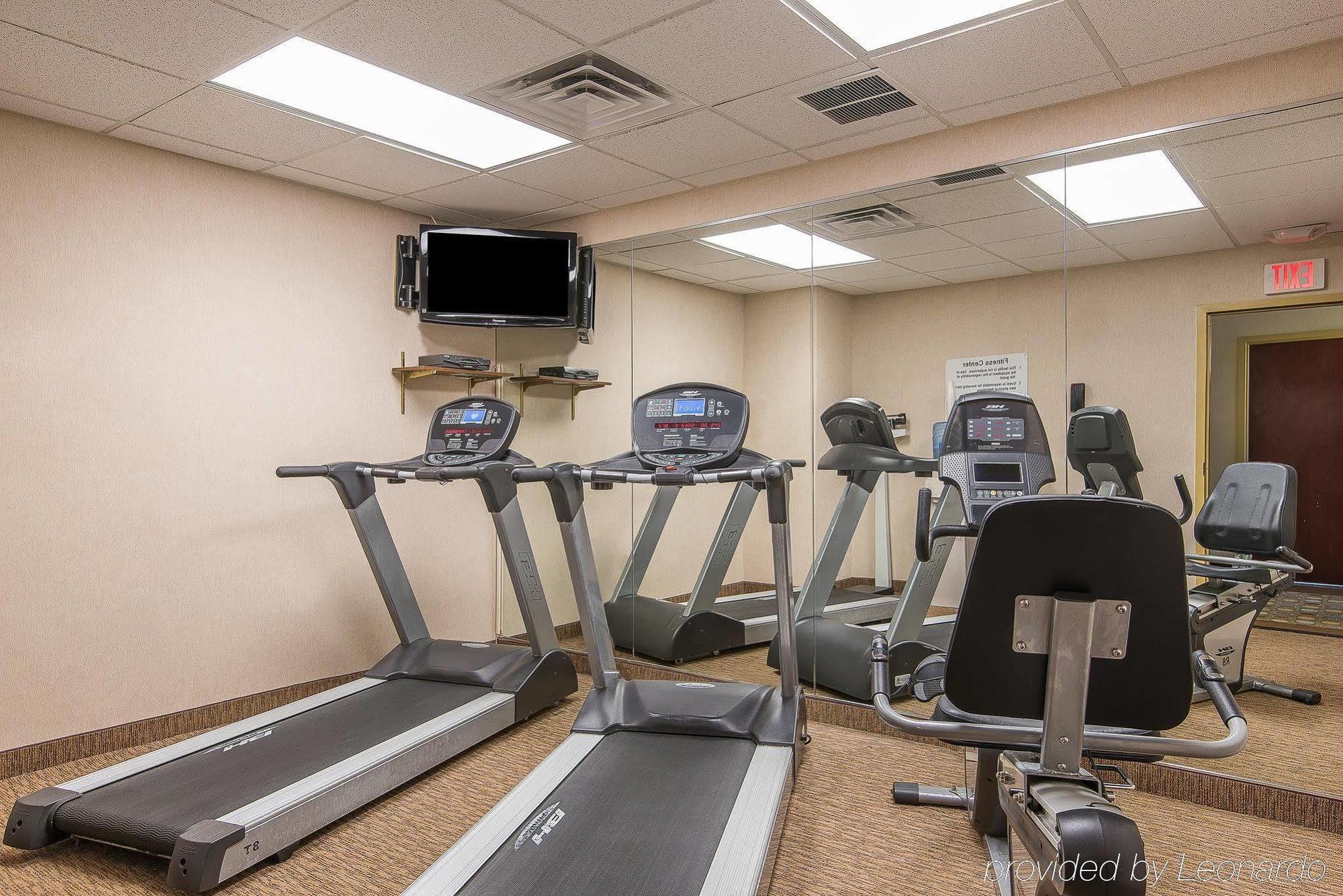 Holiday Inn Express Haskell-Wayne Area By Ihg Exterior foto