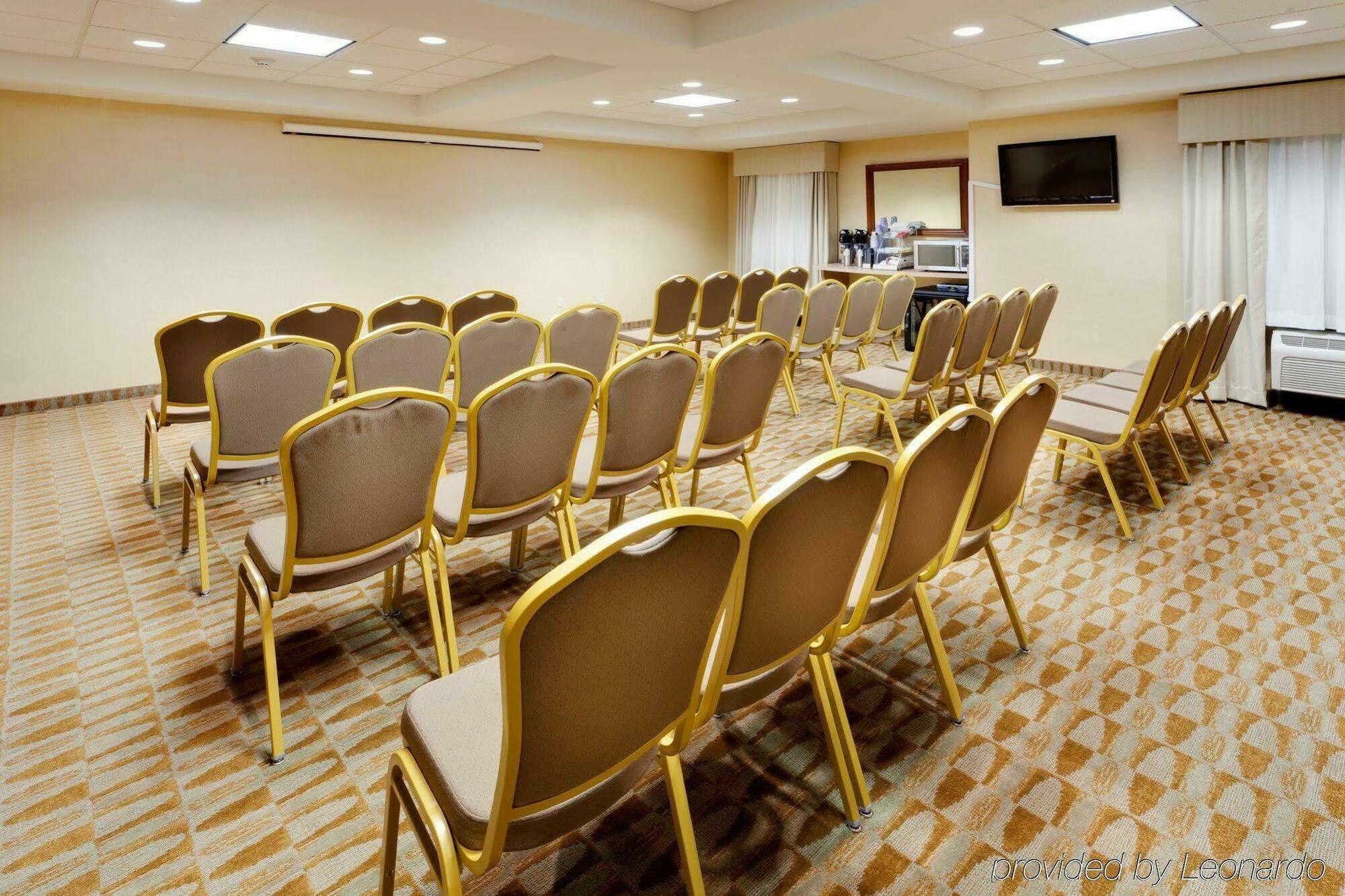 Holiday Inn Express Haskell-Wayne Area By Ihg Exterior foto